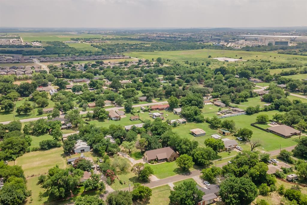 Edwards W B Garden Acres Add - Residential