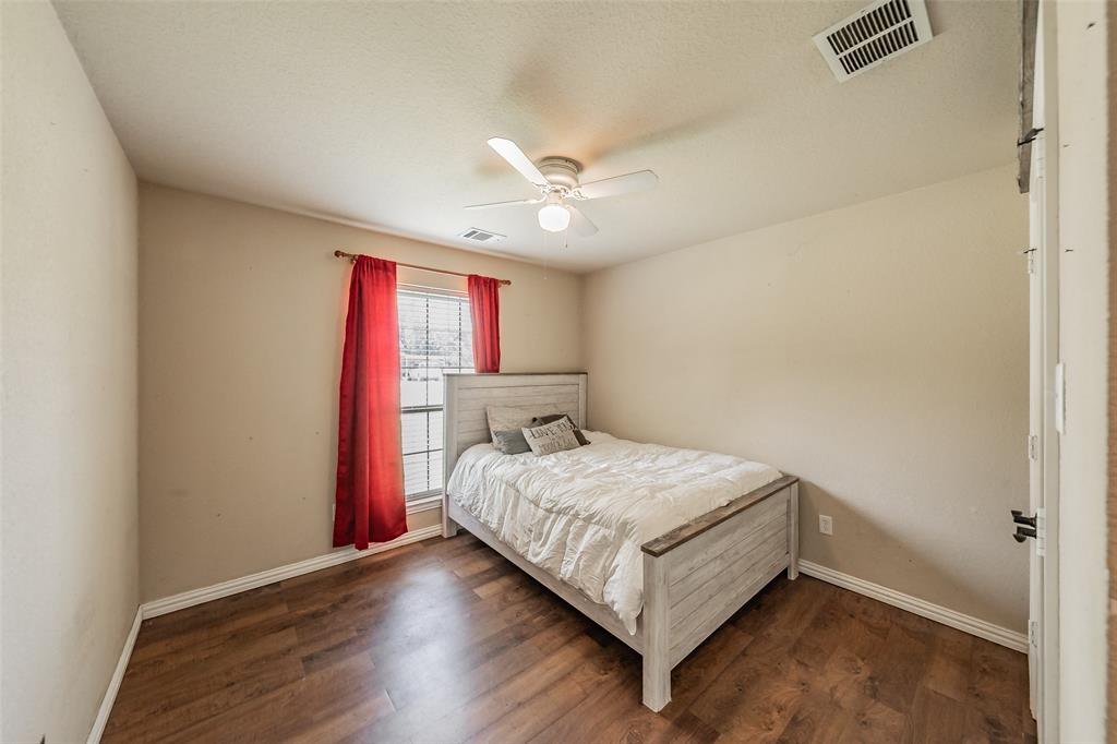 Edwards W B Garden Acres Add - Residential
