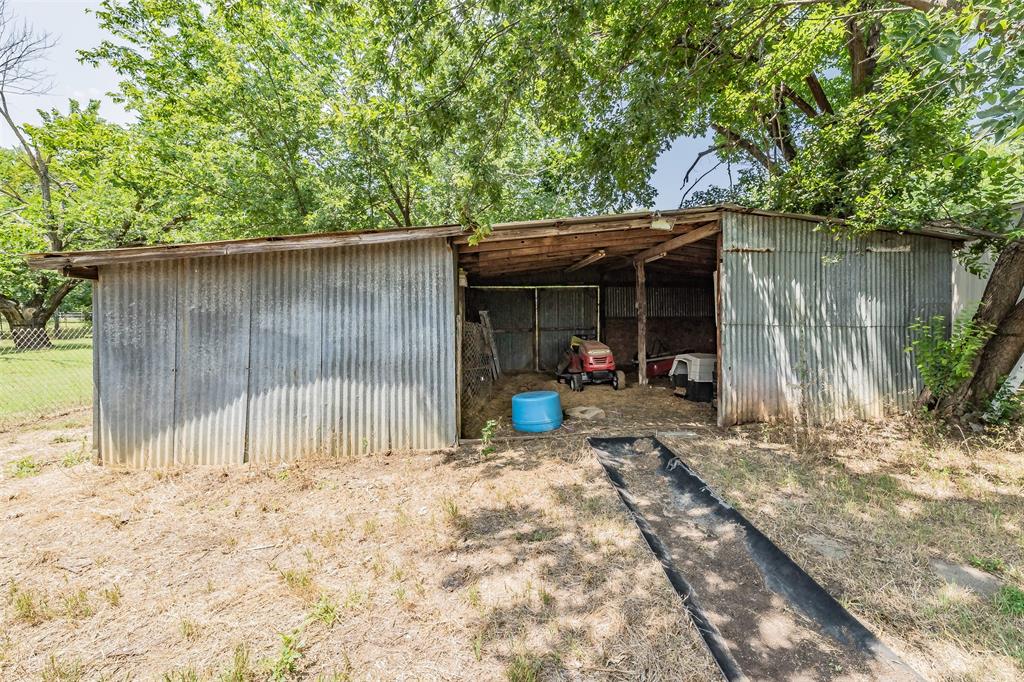 Edwards W B Garden Acres Add - Residential