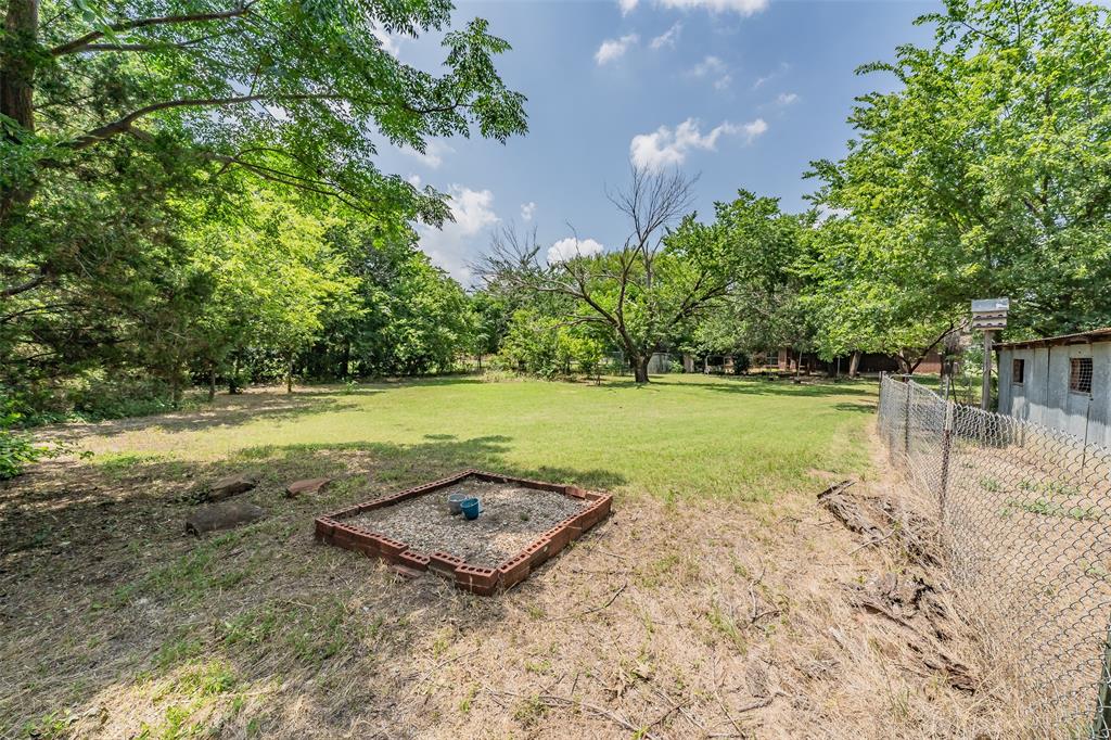 Edwards W B Garden Acres Add - Residential