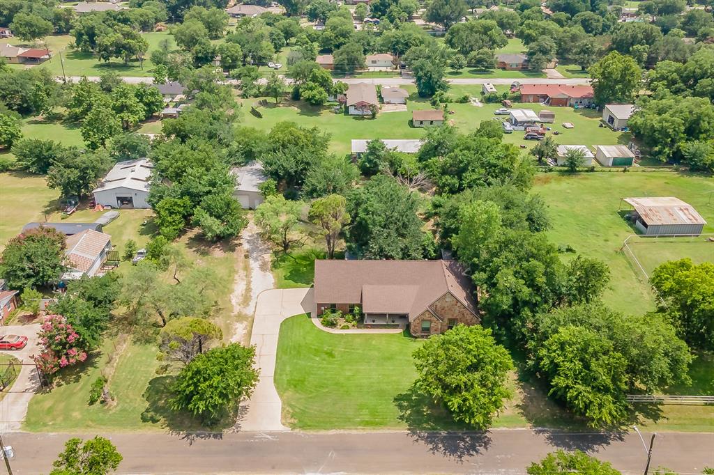 Edwards W B Garden Acres Add - Residential