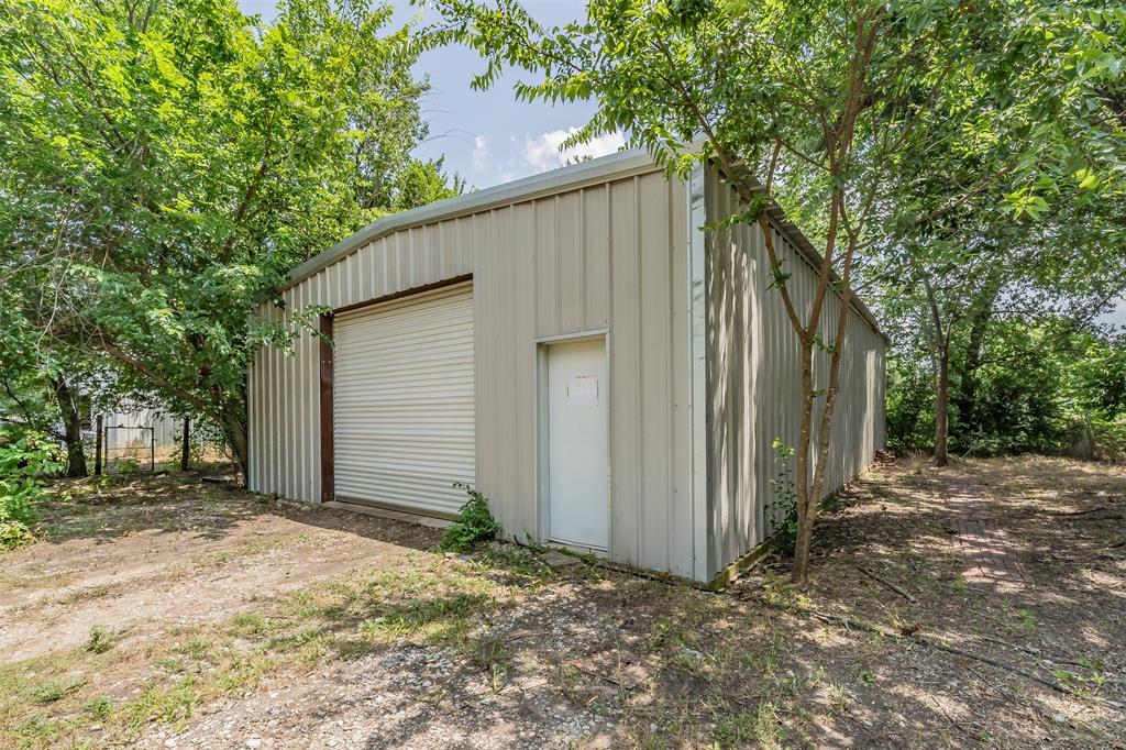 Edwards W B Garden Acres Add - Residential
