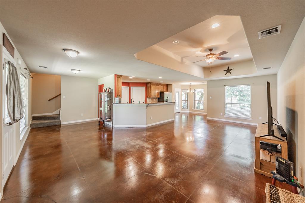 Edwards W B Garden Acres Add - Residential