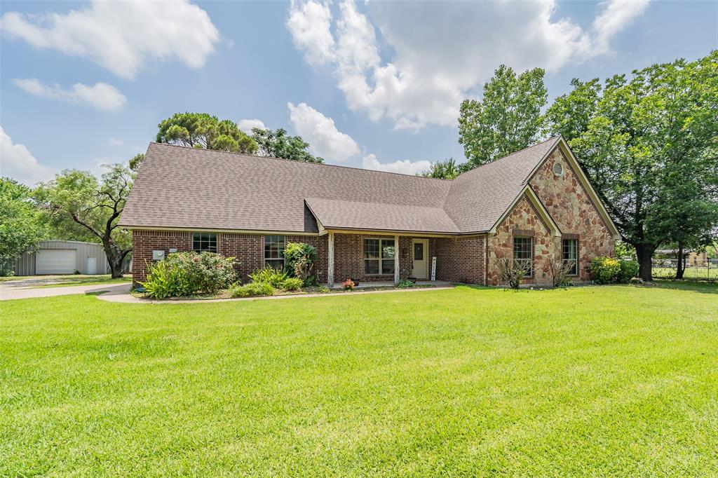 Edwards W B Garden Acres Add - Residential