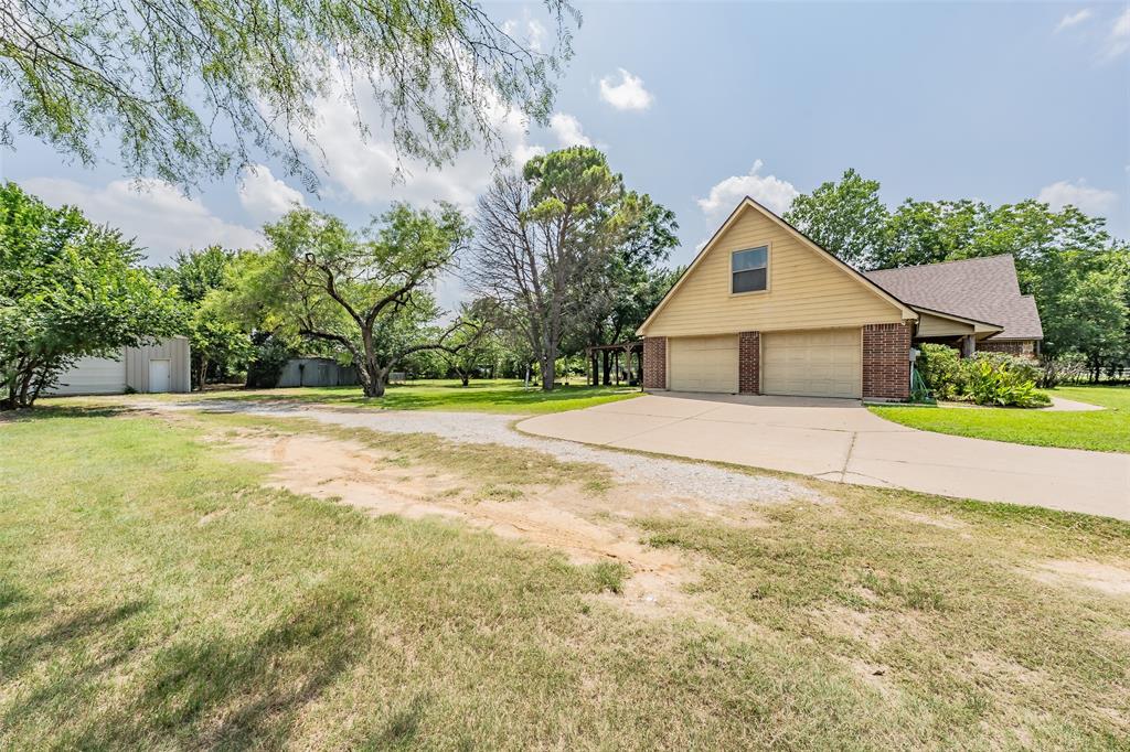 Edwards W B Garden Acres Add - Residential