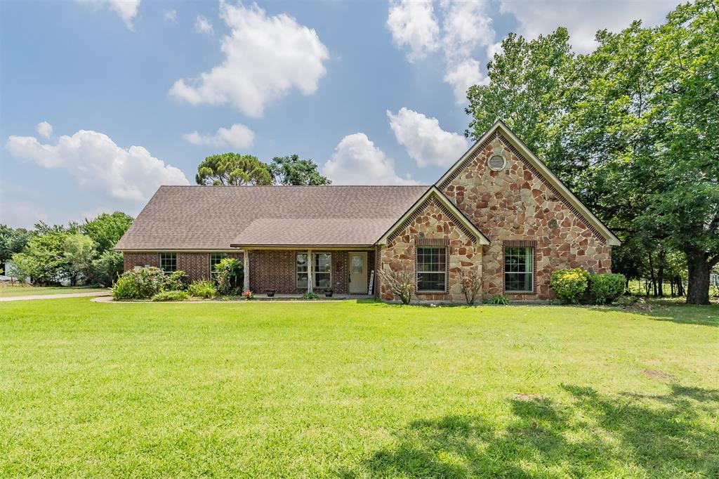 Edwards W B Garden Acres Add - Residential