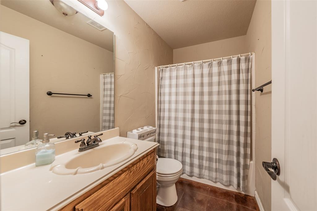 Edwards W B Garden Acres Add - Residential