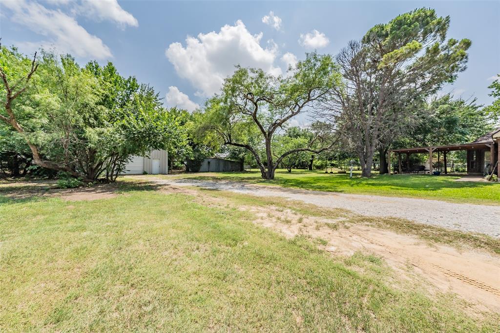 Edwards W B Garden Acres Add - Residential
