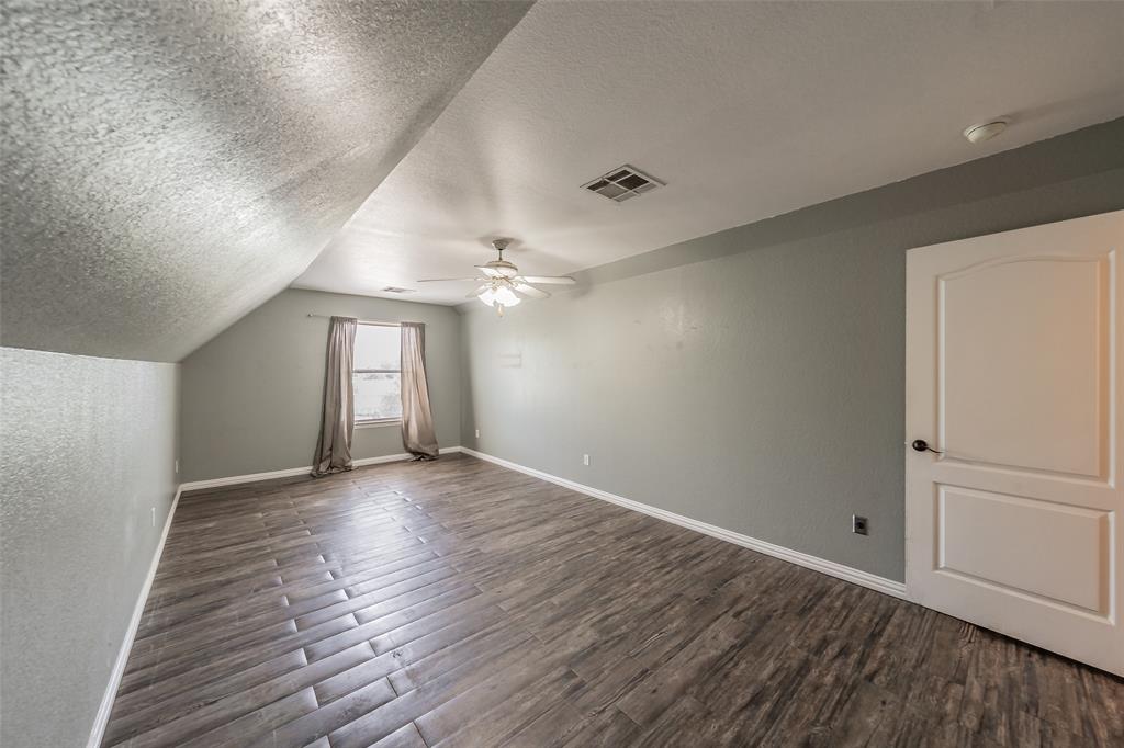 Edwards W B Garden Acres Add - Residential