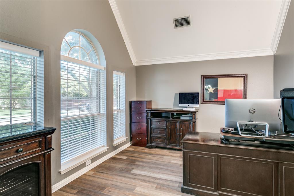 Willow Ridge Estate - Residential