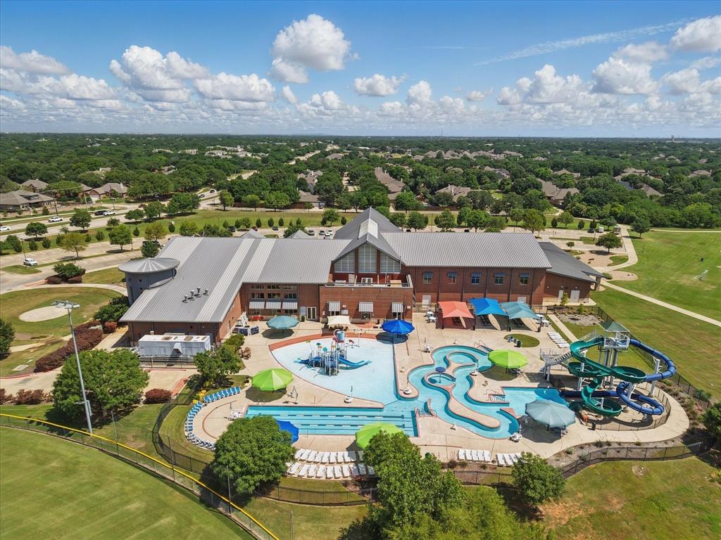 Willow Ridge Estate - Residential