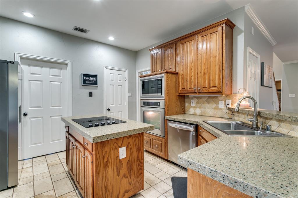 Willow Ridge Estate - Residential