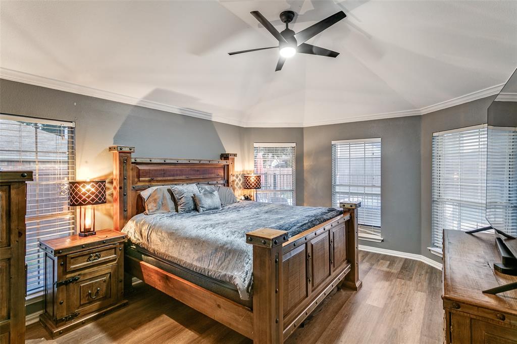 Willow Ridge Estate - Residential