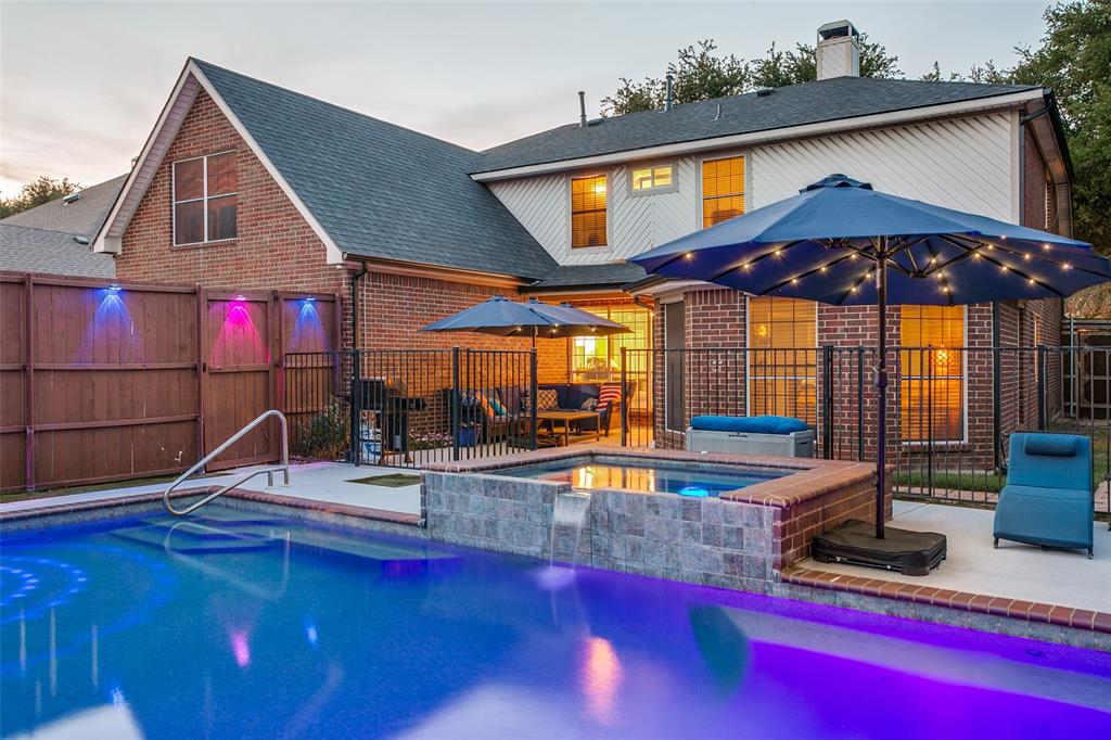 Willow Ridge Estate - Residential