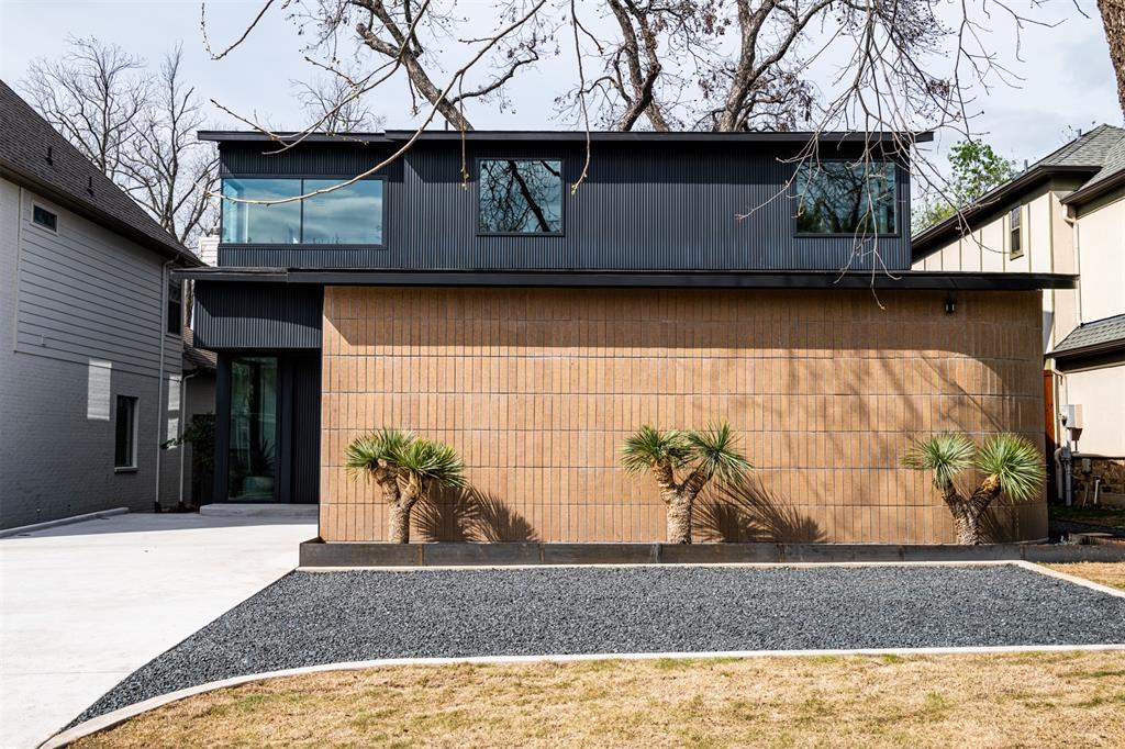 Lakewood Heights - Residential