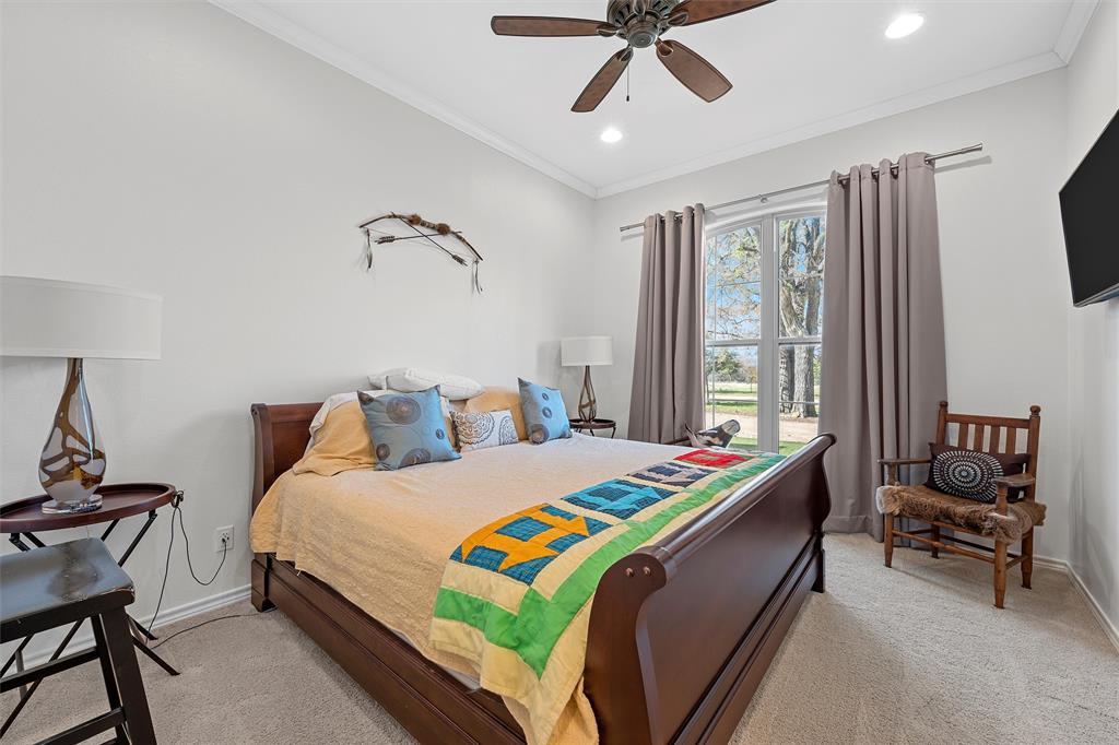 T J Smith - Residential