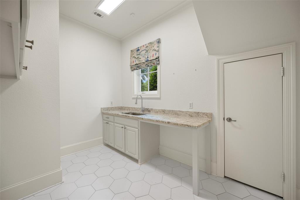 Preston Trails 6th Sec - Residential