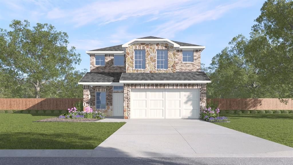 Creekside Ranch - Residential