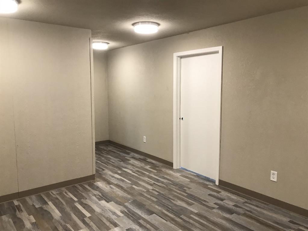 J Redon Surv Abs #1263 - Commercial Lease