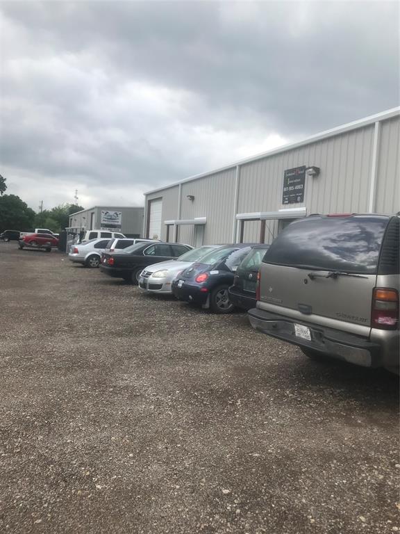 J Redon Surv Abs #1263 - Commercial Lease