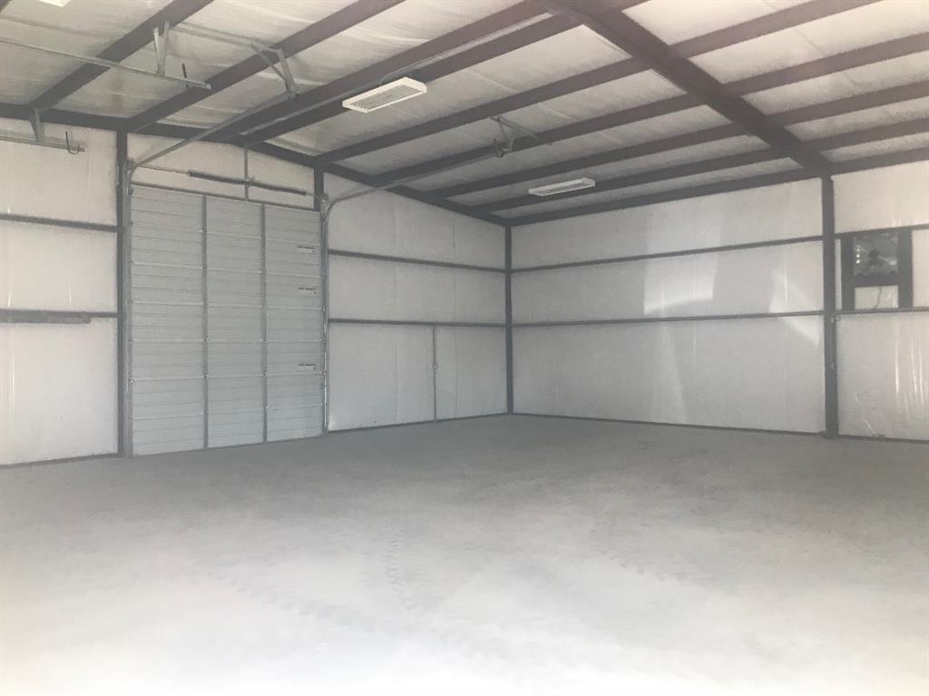 J Redon Surv Abs #1263 - Commercial Lease