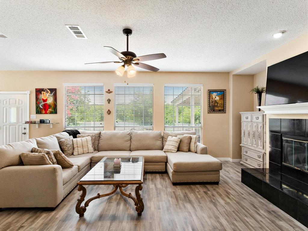 Highland Trail Add - Residential