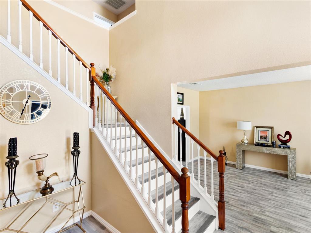 Highland Trail Add - Residential