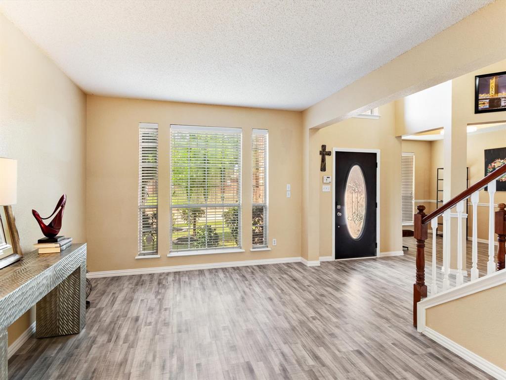 Highland Trail Add - Residential