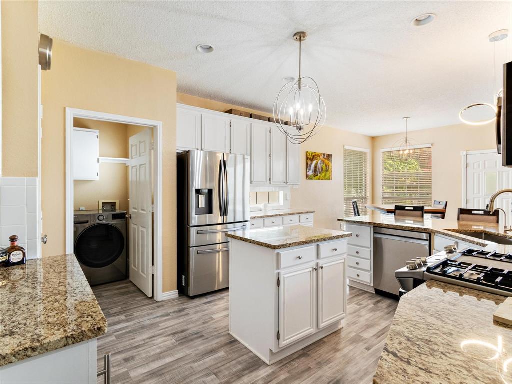 Highland Trail Add - Residential