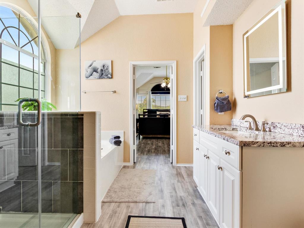 Highland Trail Add - Residential