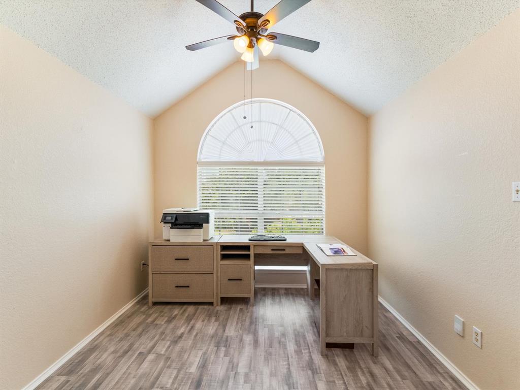 Highland Trail Add - Residential