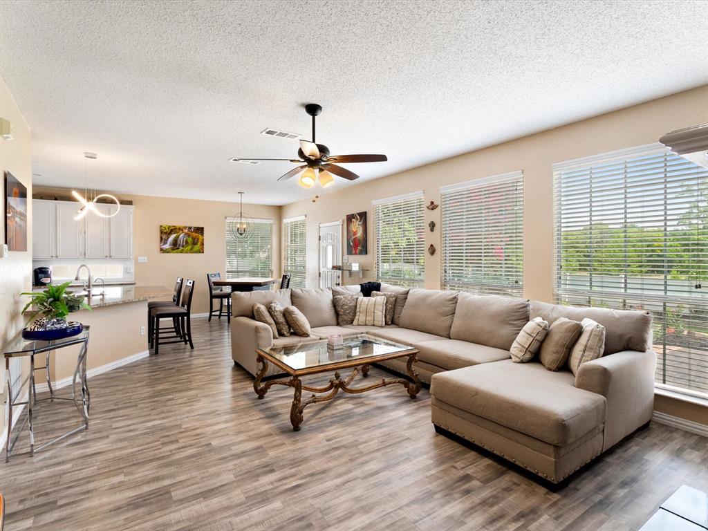Highland Trail Add - Residential