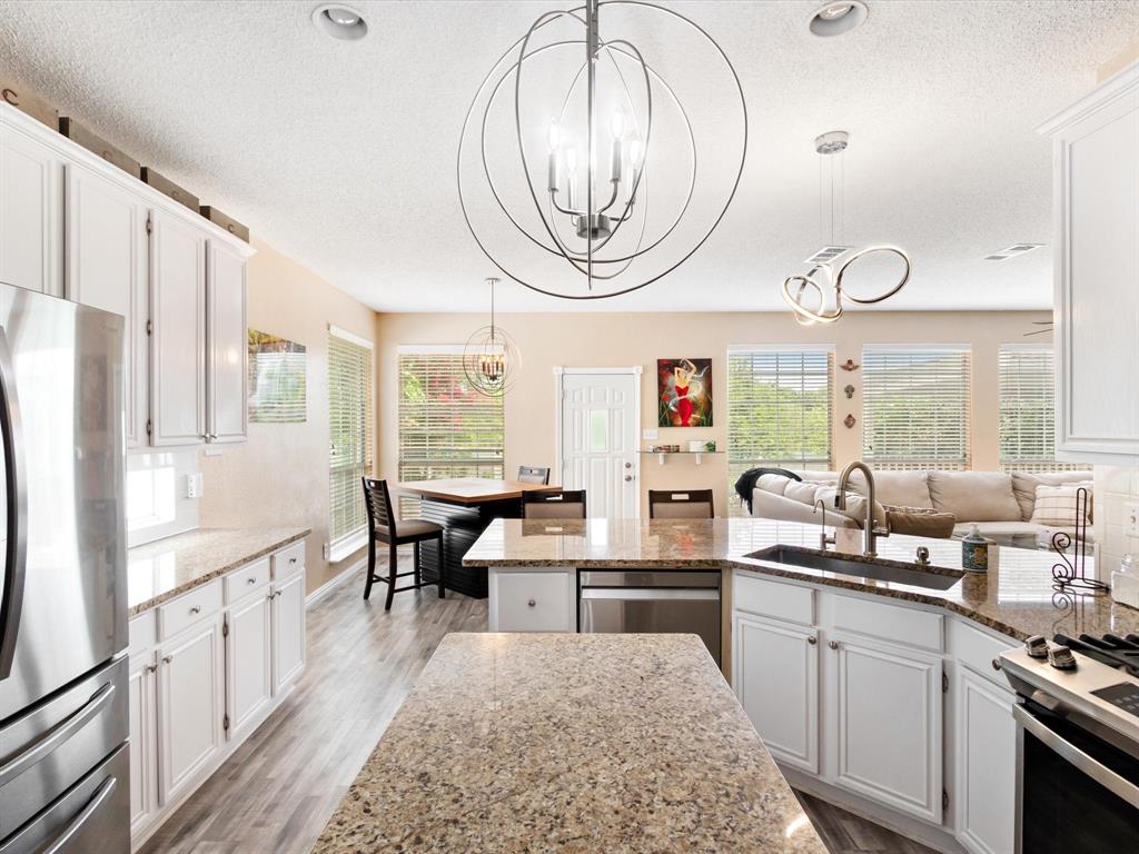 Highland Trail Add - Residential
