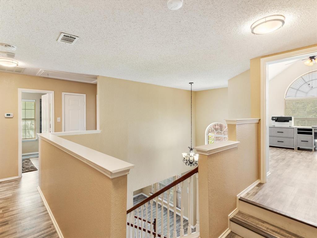 Highland Trail Add - Residential