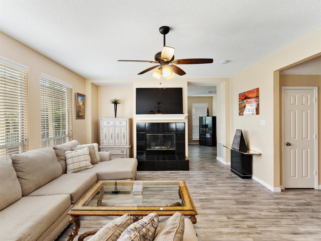 Highland Trail Add - Residential