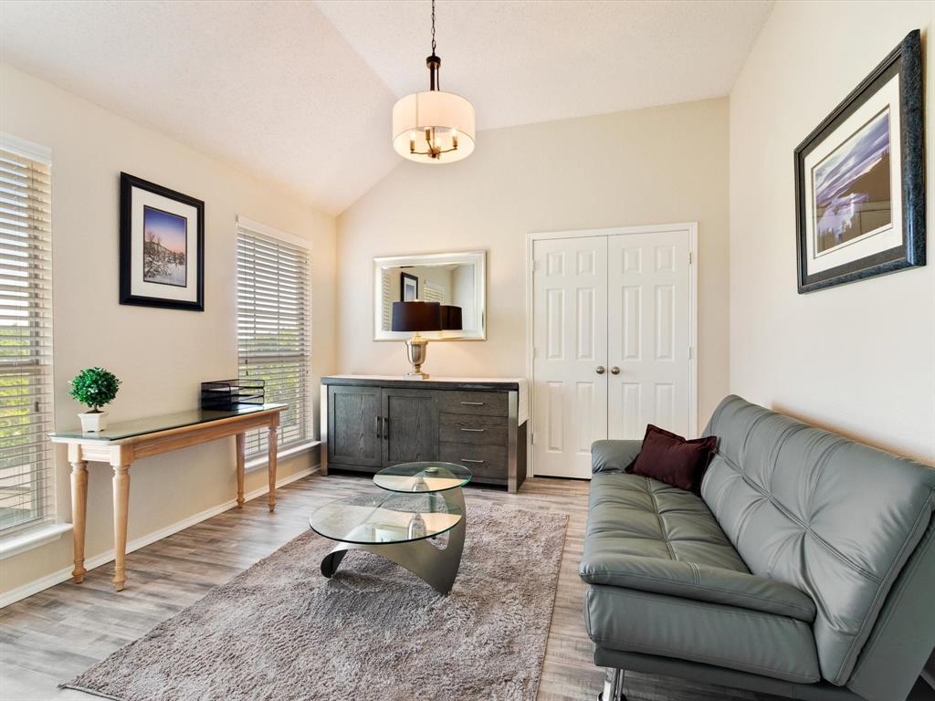 Highland Trail Add - Residential