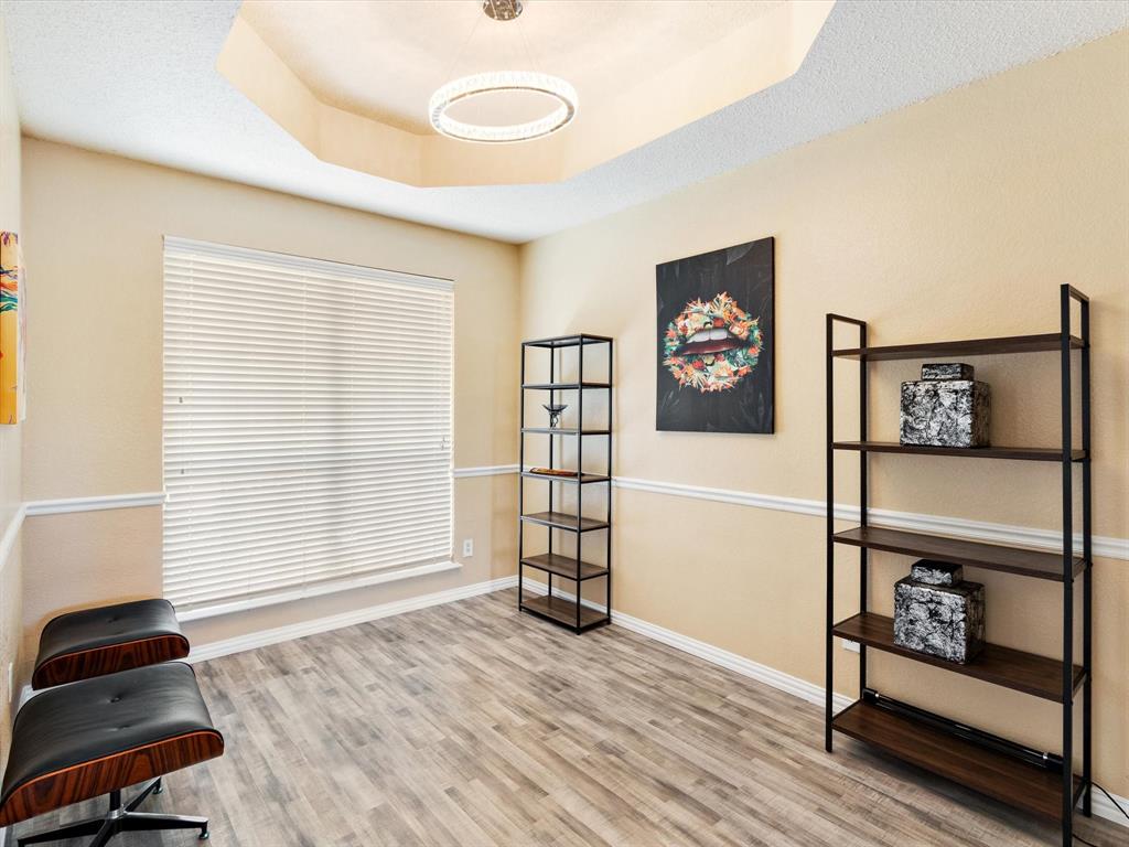Highland Trail Add - Residential