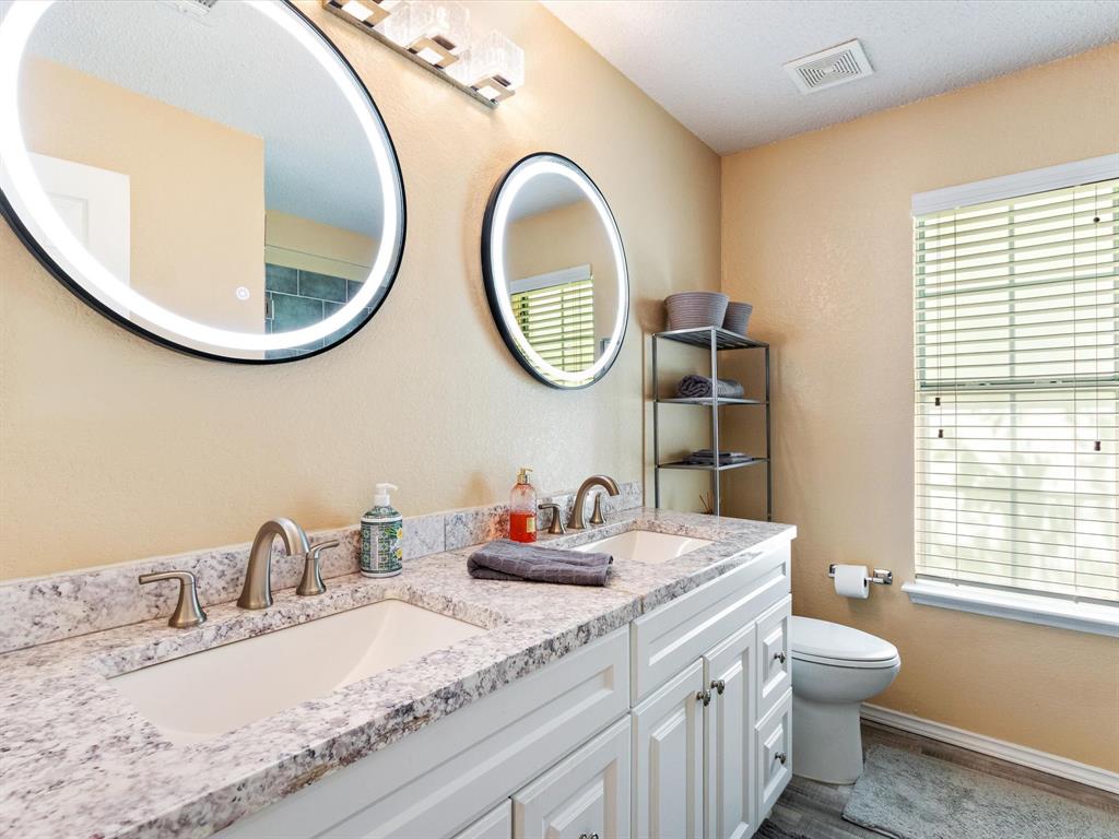 Highland Trail Add - Residential