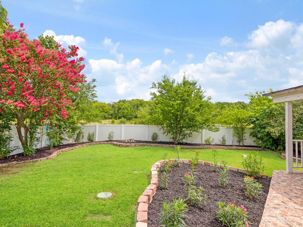 Highland Trail Add - Residential