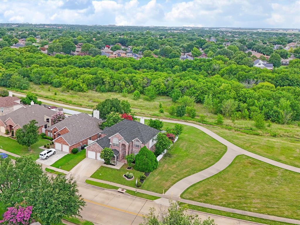 Highland Trail Add - Residential