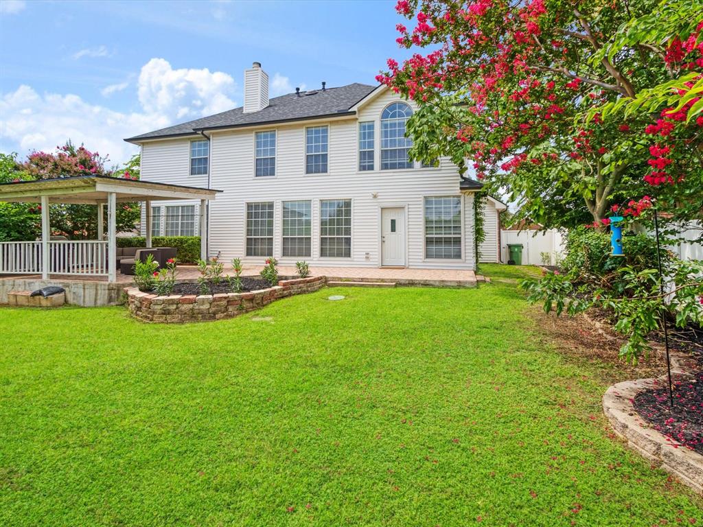 Highland Trail Add - Residential