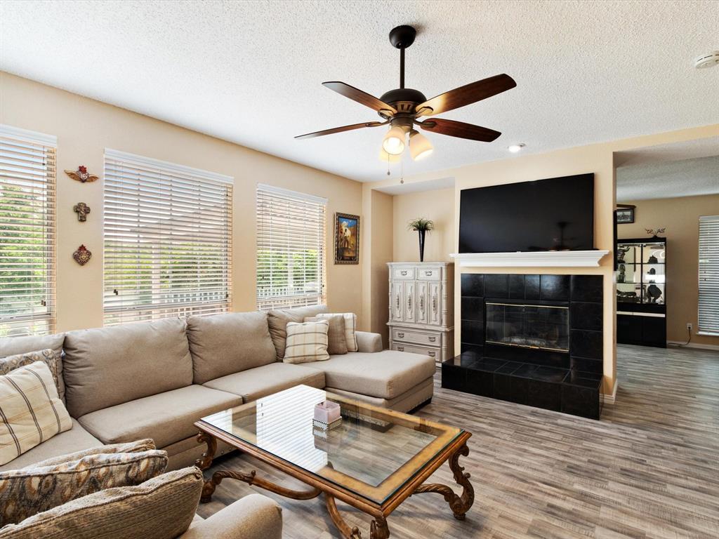 Highland Trail Add - Residential