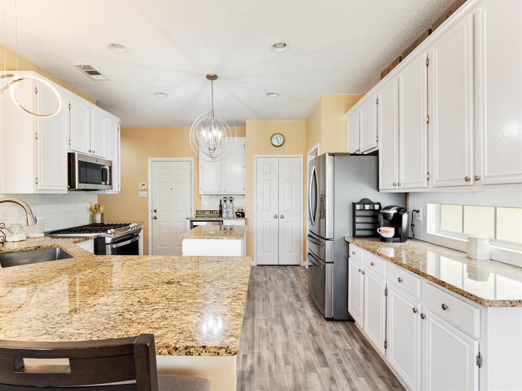 Highland Trail Add - Residential