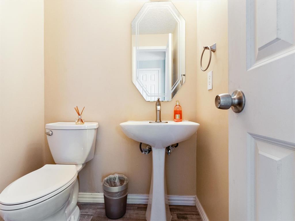 Highland Trail Add - Residential