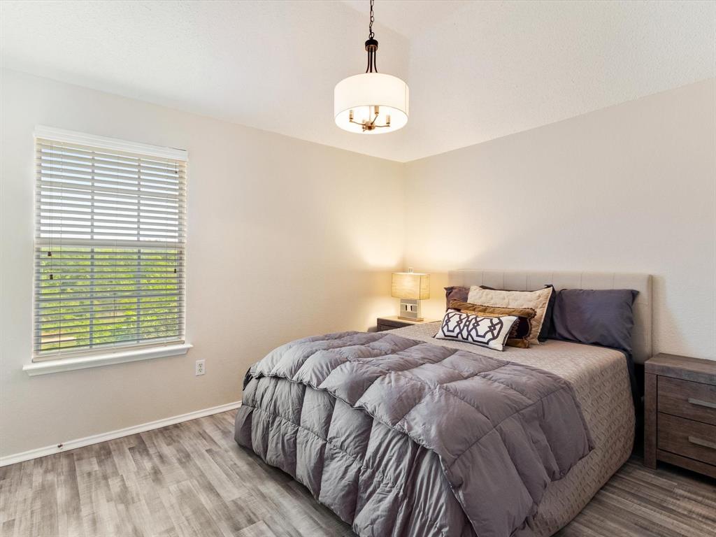 Highland Trail Add - Residential