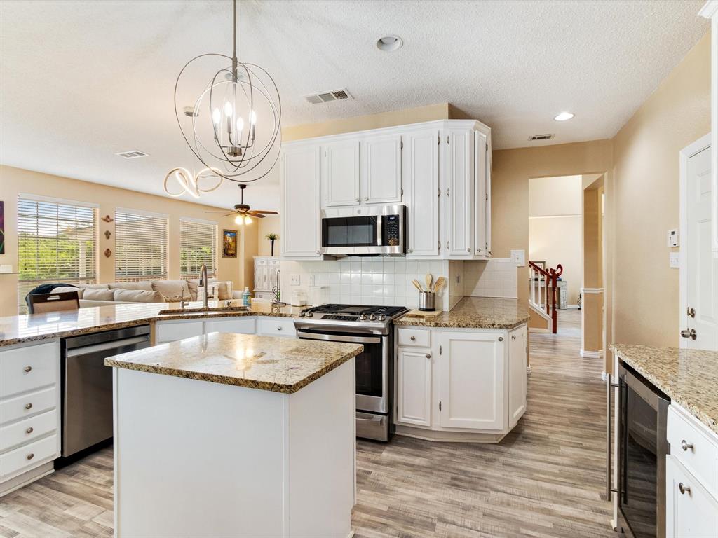Highland Trail Add - Residential
