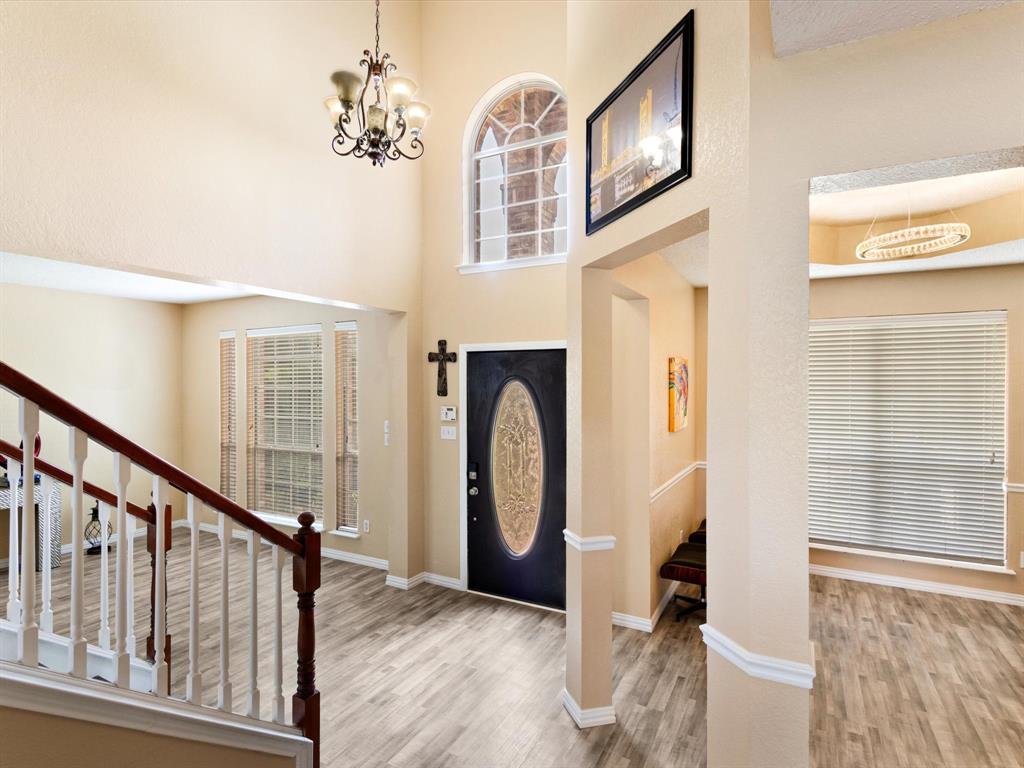 Highland Trail Add - Residential