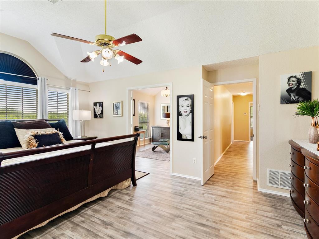 Highland Trail Add - Residential