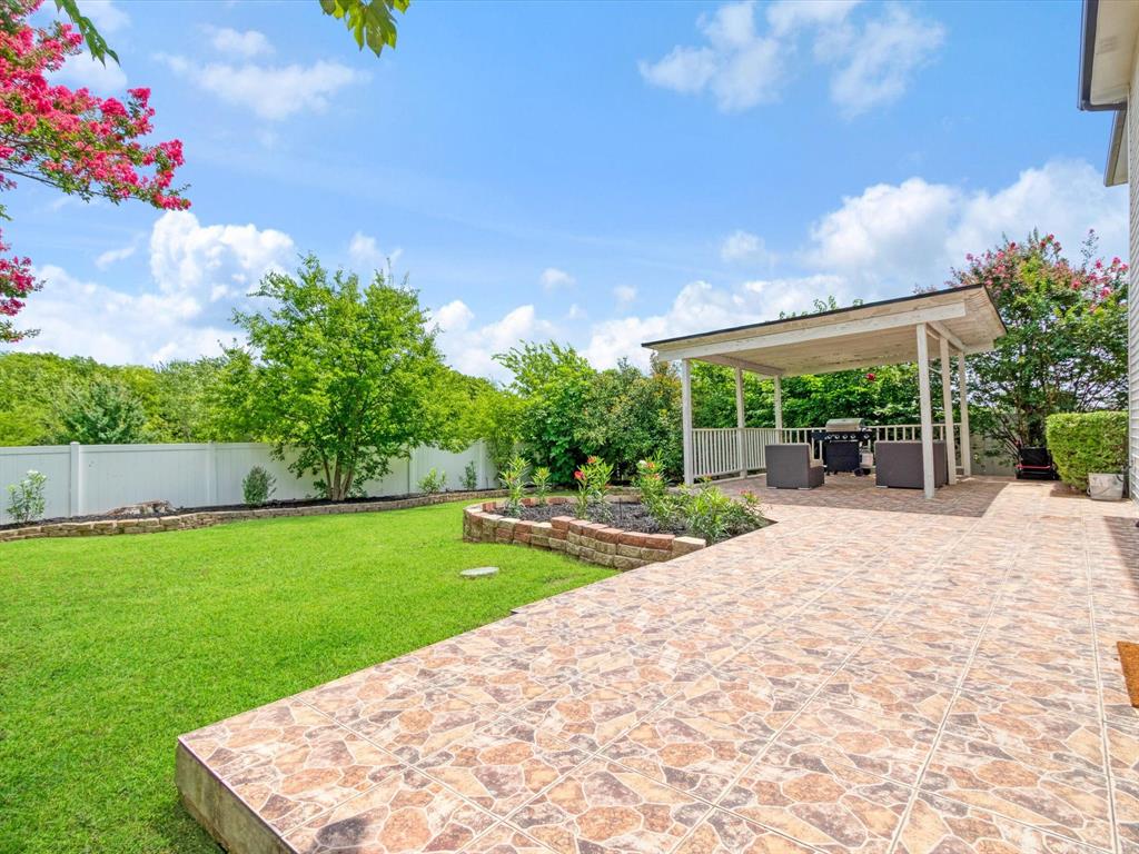 Highland Trail Add - Residential