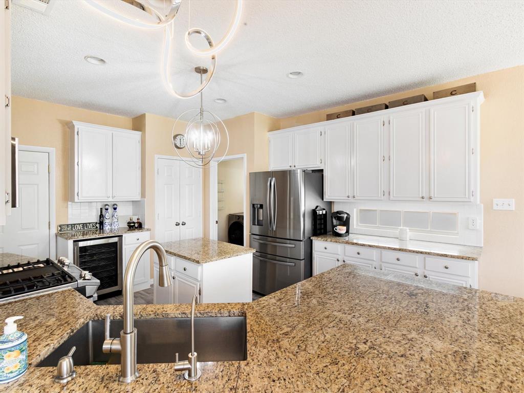 Highland Trail Add - Residential